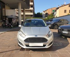 FORD Fiesta 1.5 TDCi 75CV 5 porte