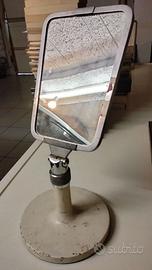 Tavola Optometrica con specchio, Italia, anni '50