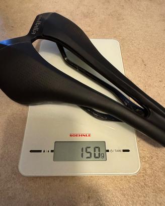 Selle Italia SLR Boost Kit Carbon Superflow L3 NEW