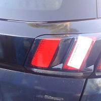 FANALE POST. PARTE INT. DX. PEUGEOT 3008 (07/16-) 