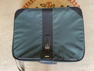 Valigia Samsonite con ruote
