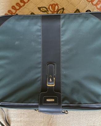 Valigia Samsonite con ruote