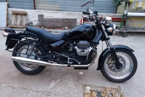 MOTO GUZZI CALIFORNIA 1100 CC