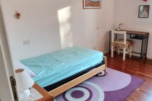 Camera singola per studenti