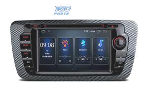 RADIO GPS ANDROID 11 PER SEAT IBIZA 6J 09-13 TOUCH