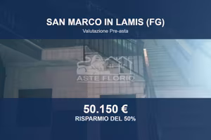Immobile in asta di 214 m² con più di 5 locali e b