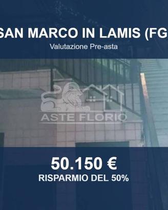 Immobile in asta di 214 m² con più di 5 locali e b