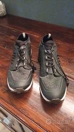 scarpe per mtb o gravel 