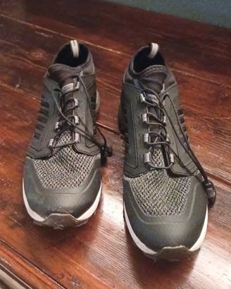 scarpe per mtb o gravel 