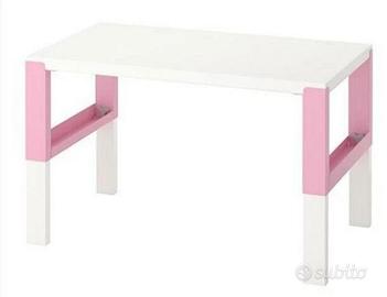 Scrivania bambina