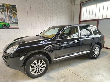 Porsche Cayenne 3.2 V6 cat !!! KM 140.000 !!! ASI 