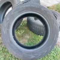 Gomme invernali Nokian WR D4 M+S 185/65 R15 88T