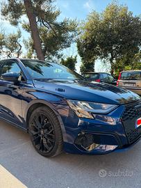 Audi a3 2.0 tdi 150 cv