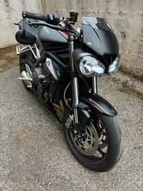 Street Triple 765 RS