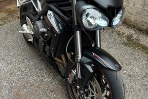 Street Triple 765 RS