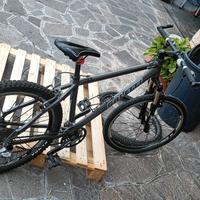bicicletta Galetti da ragazzo