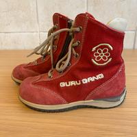 scarponcini Guru Gang n.26