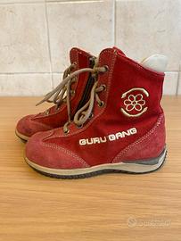scarponcini Guru Gang n.26