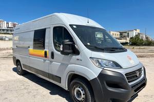 Fiat Weinsberg Carabus 600 K | 4 Posti Letto | Com