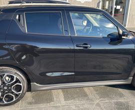 SUZUKI Swift (2017--->) - 2021