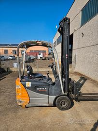 muletto 16 ql. still