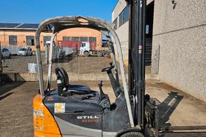 muletto 16 ql. still