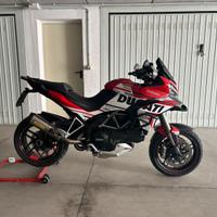 Ducati multistrada 1200 s