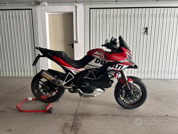 Ducati multistrada 1200 s