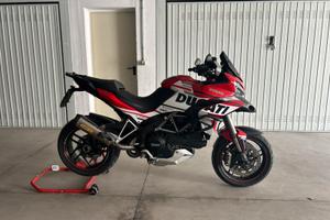 Ducati multistrada 1200 s