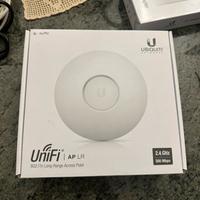 Ubiquiti unifi ap lr