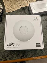 Ubiquiti unifi ap lr