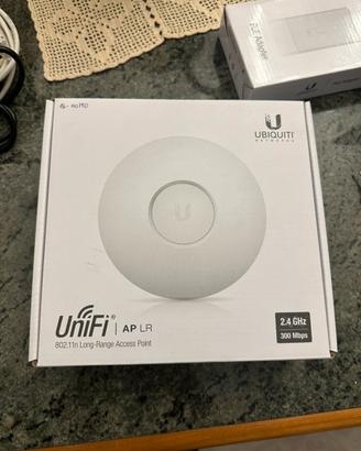Ubiquiti unifi ap lr