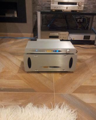 SC AMBIO Pre finale coda technologies threshold