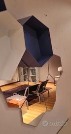 COMPOSIZIONE CALLIGARIS MOSS