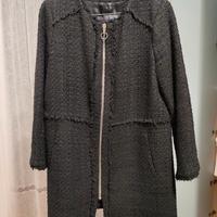 Cappottino Zara Women di taglia L.