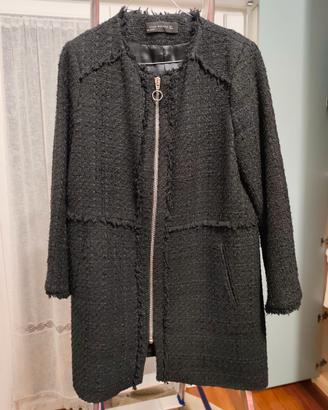 Cappottino Zara Women di taglia L.