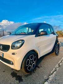 26.000KM SMART 453 70 1.0 PASSION PARI AL NUOVO!!!