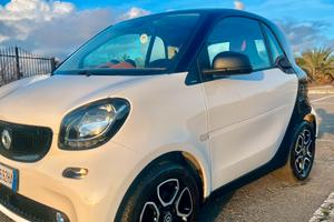 26.000KM SMART 453 70 1.0 PASSION PARI AL NUOVO!!!