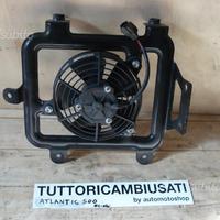 VENTOLA RADIATORE atlantic 500