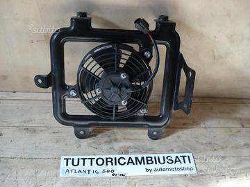VENTOLA RADIATORE atlantic 500