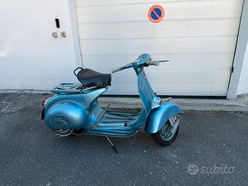 Vespa db1
