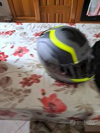 casco ls2 modulare