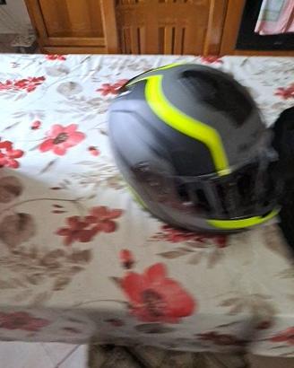 casco ls2 modulare