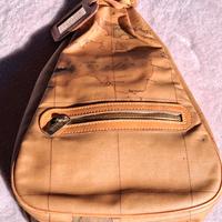 Zaino monospalla Alviero Martini Prima Classe