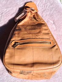 Zaino monospalla Alviero Martini Prima Classe