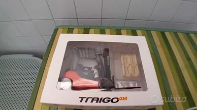 > Toyota Traigo 48 Miniatura 1/23