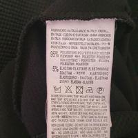 VESTITO TUBINO RINASCIMENTO TAGLIA XS