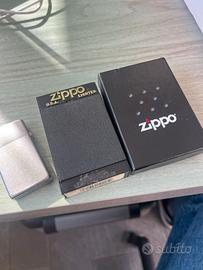 Accendini zippo
