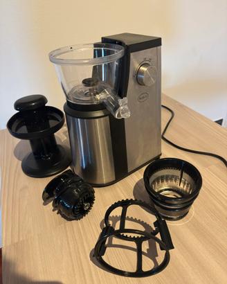 RGV Juice Art 110600 – Estrattore di succo 400W