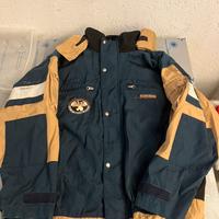 Giacca impermeabile Napapijri